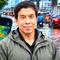 Bangkok flooding eases as front moves to Myanmar but Governor warns city needs 2-3 days to recover