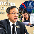 Bank of Thailand warns economic potential is falling with a severe crisis in the small business sector