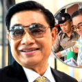 Bhumjaithai political overlord in Prachin Buri to spend life in prison after death sentence is commuted by court