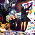Spider Man ‘peace’ protest and arrest the latest news from the ongoing Koh Samui animal park controversy