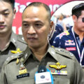 Boss heir free to return to Thailand next year unless he gives himself up or is arrested by Interpol abroad