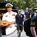 Cash is the name of game as the US Navy returns to its old Pattaya stomping ground in a 4 day city boost