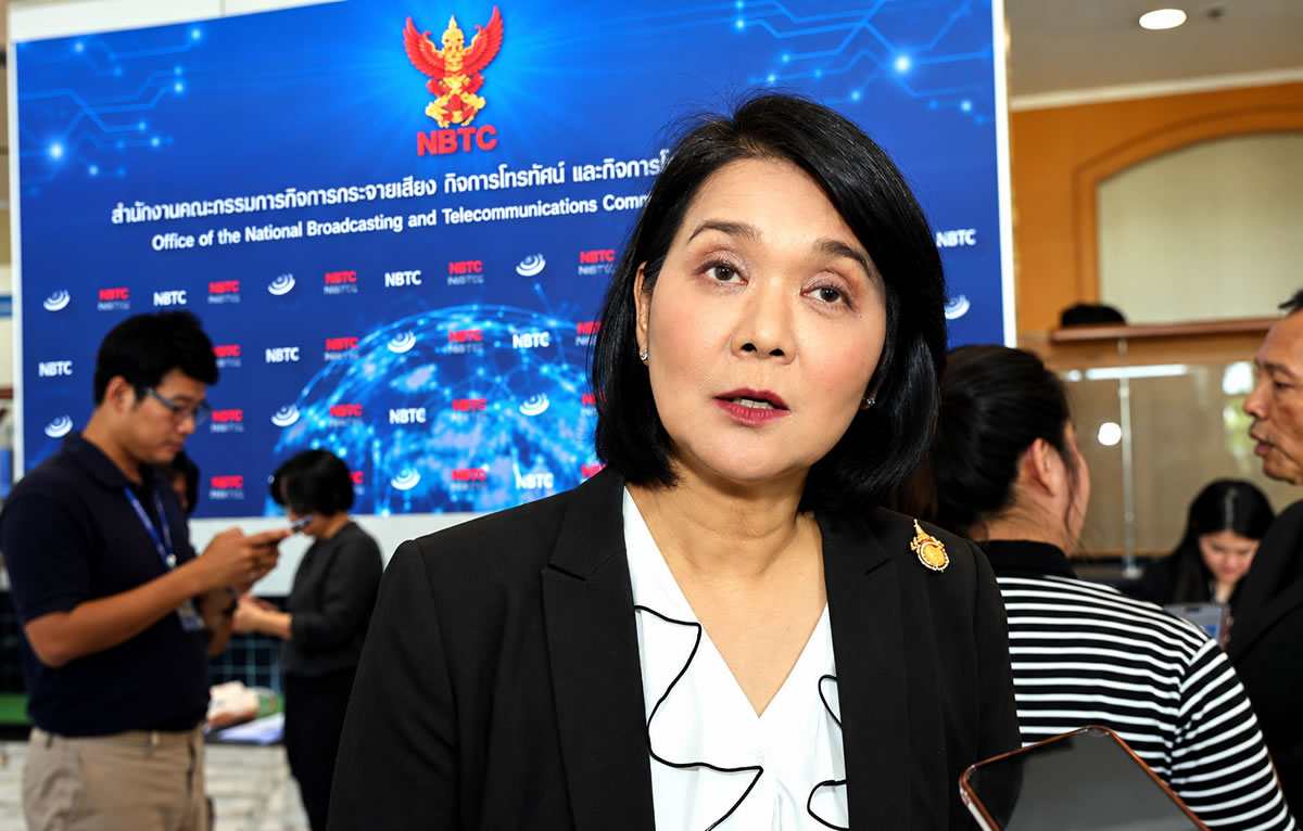 Chaos still reigns at the NBTC as Chairman wins right to court review. Board members move to work on