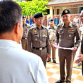 Chinese man arrested after he fled to Thailand in 1991. Firm’s capital raised weeks before his shock downfall