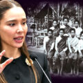 Culture Minister’s press briefing rebuffs use of 120 year old photo of Thai women by Cambodian Ms Universe pageant