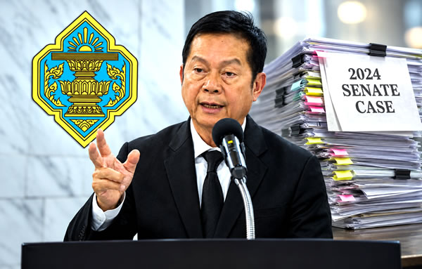 选举委员会最终将77人移交最高法院，此举反而引发了更多疑问。