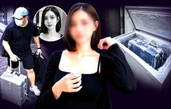 Family of murdered 35 year old Thai woman in Taiwan seek return of her ashes and financial compensation