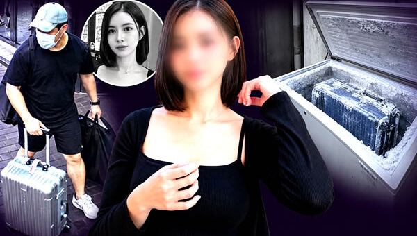 Family of murdered 35 year old Thai woman in Taiwan seek return of her ashes and financial compensation