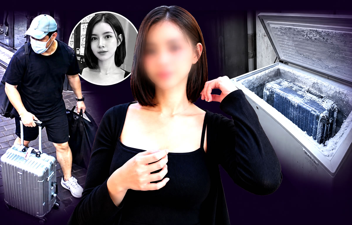 Family of murdered 35 year old Thai woman in Taiwan seek return of her ashes and financial compensation