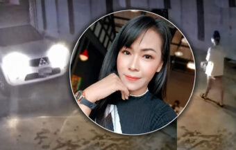 Fears grow for 33 year old single mother who is missing from her Kanchanaburi home since Friday August 28