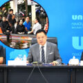 Flooding crisis another black eye for Thai governance as Prime Minister Anutin faces rising criticism