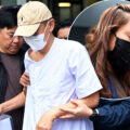 Former Ayutthaya abbot and his mistress sent to jail as court denies them bail as police probe finances