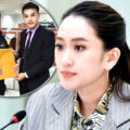 Former PM Paetongtarn files police complaint over false social media post linking her with Israeli land