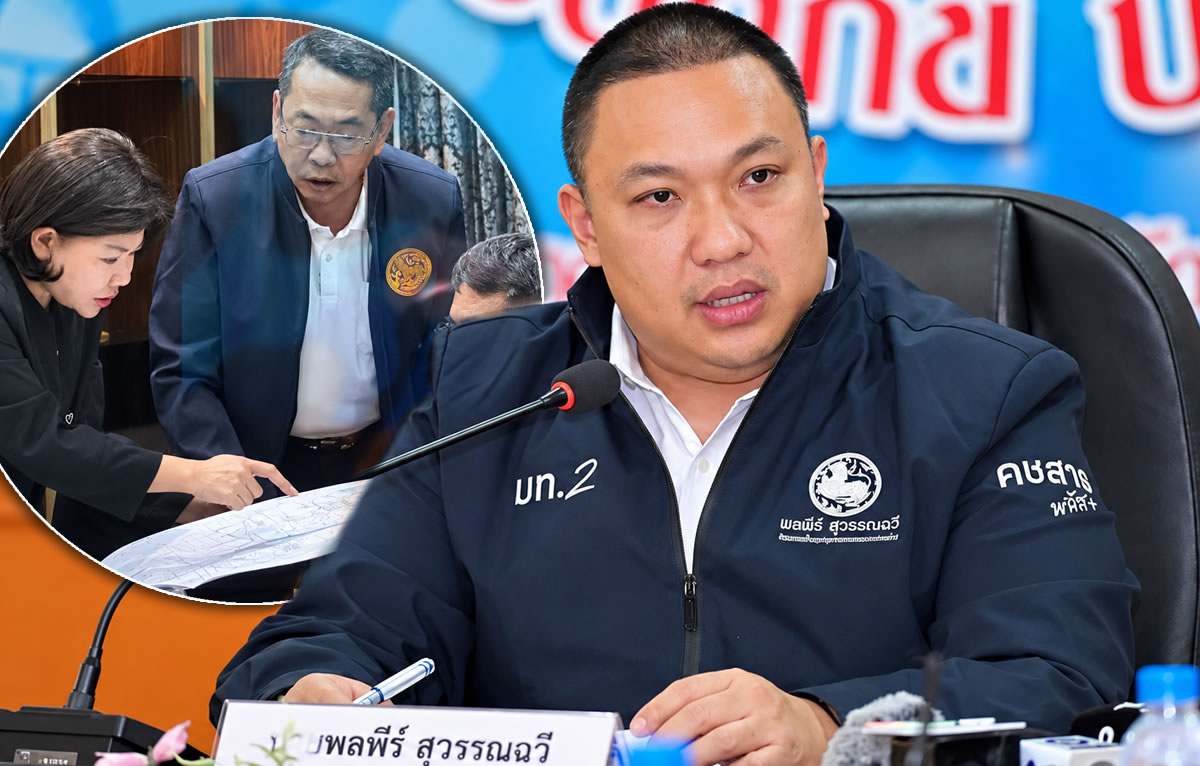 Four bodies removed Tuesday from a Jewish cemetery in Chachoengsao in new crackdown on illegal burials