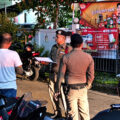 Horror in Phuket as policeman’s Glock gun misfires in slider action fatally wounding his 49 year old mother