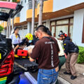 Indian tourist severely injured but coherent after early morning fall last Friday from his Pattaya hotel