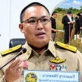 Interior Ministry is now moving to enforce the law regarding Jewish burials and grave sites in Thailand