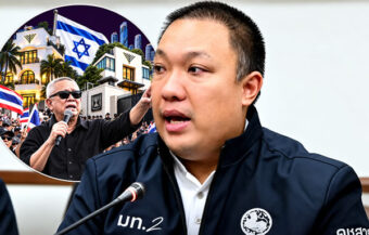 Interior Ministry probes Israeli network of Chabad in Thailand with reports of southern land purchases