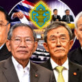 Legal heavyweights plan seminar to review Election Commission’s move to let top politicians off the hook