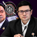 Local government examination scandal moves closer to a crunch. Rangsiman Rome calls on PM for answers