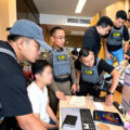 Malaysian online gambling boss arrested in Bangkok raid. 48 year old was a UFA network Master agent