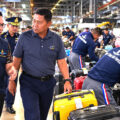 Military operations are expanded at Suvarnabhumi Airport as crisis is still not brought under control