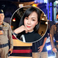 Missing Kanchanaburi mother found on southbound bus after 7 day northern stay shrouded in mystery
