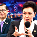 Mixed messages from Thai government on a US Thai trade deal despite Commerce Minister’s optimism