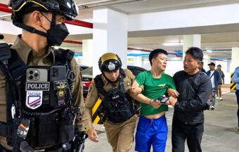 Mystery Chinese man used lost phone to lure Thai woman into trap at his condo and sexually attack her