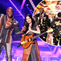 Nene Royal wins big for Thailand with blistering ‘Seven Nation Army’ final act. Nets $1 million prize
