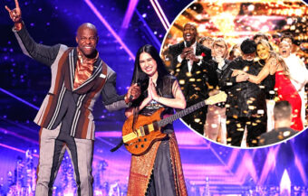 Nene Royal wins big for Thailand with blistering ‘Seven Nation Army’ final act. Nets $1 million prize