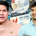 New visa regime hits Western visitors and expats in Thailand hard with shorter stays and long haul trips