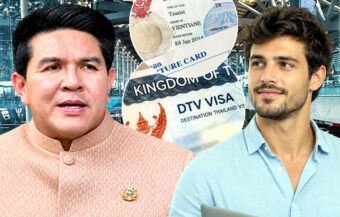 New visa regime hits Western visitors and expats in Thailand hard with shorter stays and long haul trips