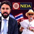 Opinion poll shows public concern about Israeli misbehaviour in Thailand amid a febrile political mood