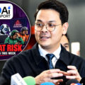 Paying AI users in Thailand had a nightmare week online just as the government waded into the market