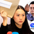 People’s Party firebrand attacks flagship TH AI project launched this week with corruption agency filing of claims