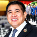 Prime Minister Anutin readies defences as Thamanat Prompow’s Kla Tham Party positions for government