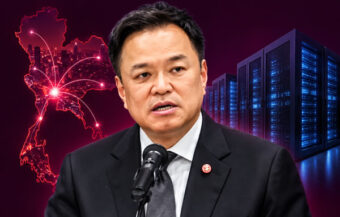 Prime Minister scrambles to get data centre sector back on track after energy and regulatory hiatus