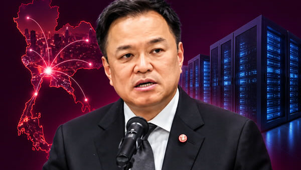 Prime Minister scrambles to get data centre sector back on track after energy and regulatory hiatus