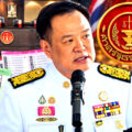 PM’s relief as Constitutional Court upholds February 8th General Election despite a barcode warning