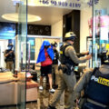 Serving police officer investigated over commotion and shots fired on Saturday morning at Pattaya condo