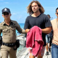 Spanish chef (32) who murdered and dismembered a Colombian surgeon on Koh Phangan loses appeal