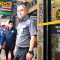 Summonses and criminal charges considered by DSI in probe into substantial Israeli network in Pattaya
