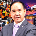 Thai Airways CEO apologises for ongoing flooding crisis issues with defective carts and delayed flights