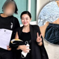 Thai wife’s nose smelt out her husband’s infidelity and proved it in court to finalise ‘smelly underwear’ case