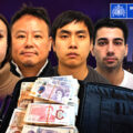 Thai women ‘Freya Ice Queen’ sex trafficking ring smashed by London’s Metropolitan police after tip off