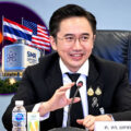 Thailand gets ready to enter the age of nuclear power with plans for two small modular reactors by 2037