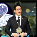 Thailand joins minimum tax regime aimed at large global corporations as it hooks into world networks