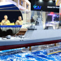 Thailand’s Royal Navy announces ambitious South Korean deal to build next frigate partly at home