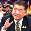 Thaksin era minister reflects on Thailand’s 2006 coup d’état. Calls for a democracy dedicated to people